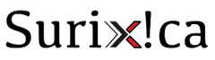 Surix!ca&trade;